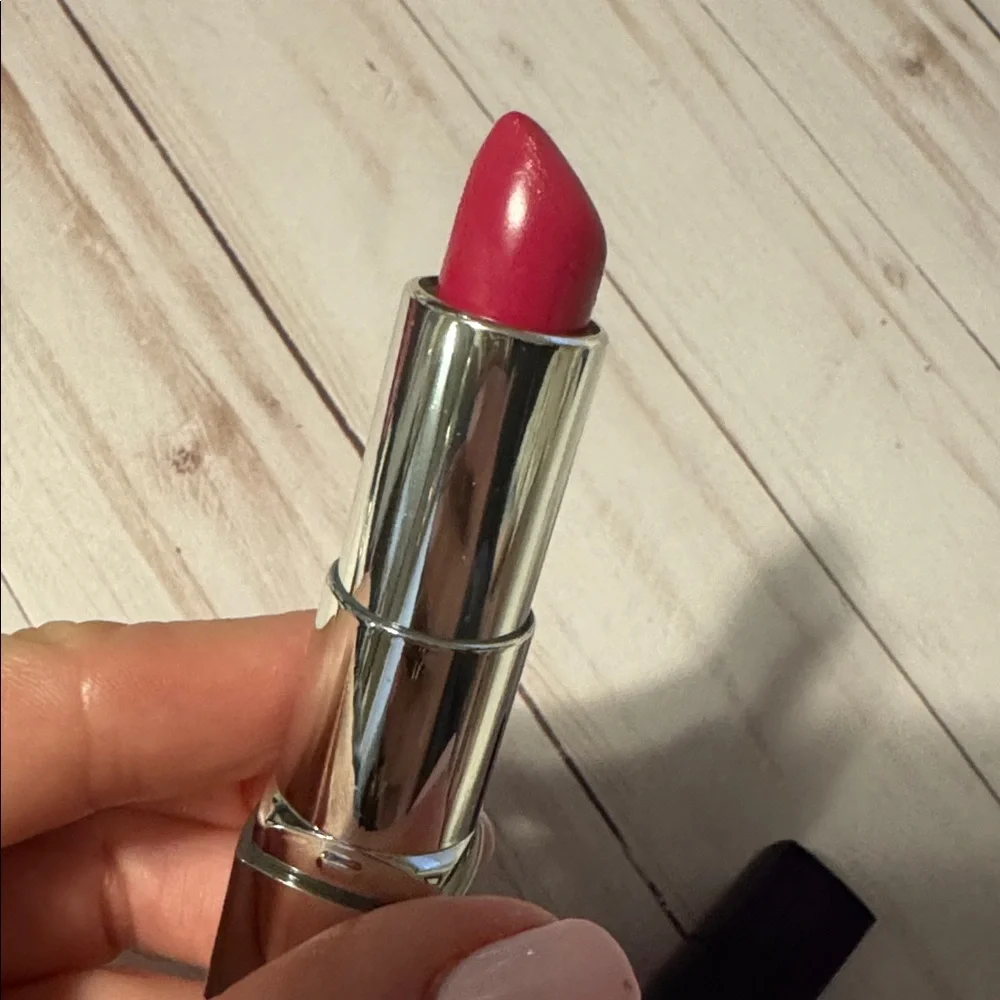 Rimmel Creamy Pink Lipstick